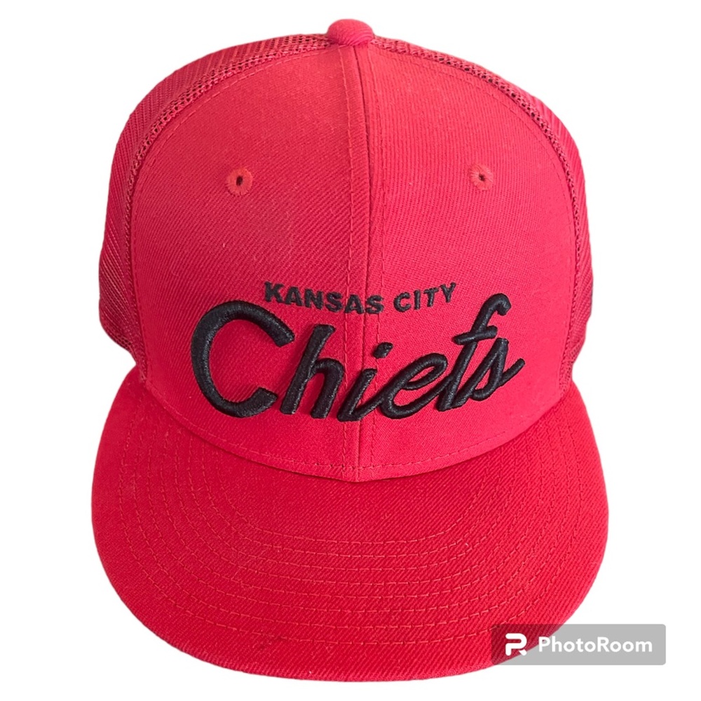 Taylor Swift’s boyfriends team hat New Era one size
